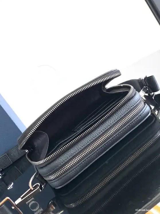 OldCobbler Bags CROSSBODY BAG-17*12.5*5CM DIRO&BY ERL 0517